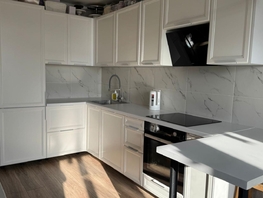 Продается 1-комнатная квартира 40-летия Победы пр-кт, 45  м², 6200000 рублей