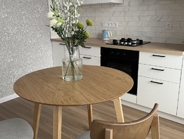 Продается 1-комнатная квартира 40-летия Победы пр-кт, 32  м², 6000000 рублей