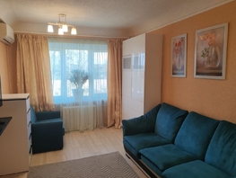 Продается 3-комнатная квартира Калужская ул, 57.9 м², 4500000 рублей