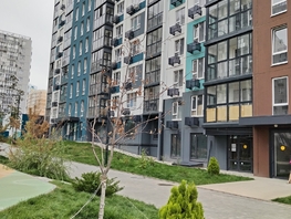 Продается Студия Солженицына пр-кт, 26 м², 4300000 рублей