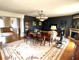 Продается 5-комнатная квартира Магнитогорская ул, 295.4  м², 24900000 рублей