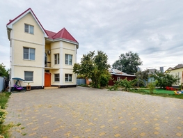 Продается Дом Сормовская ул, 197.1  м², участок 4.5 сот., 25000000 рублей