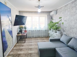 Продается 3-комнатная квартира Оганова ул, 60  м², 5700000 рублей