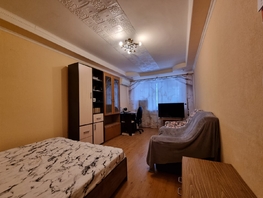 Продается 2-комнатная квартира Университетский пер, 45 м², 5700000 рублей