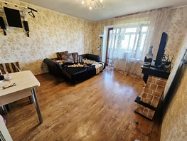 Продается 3-комнатная квартира Жмайлова ул, 67  м², 7190000 рублей