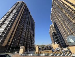 Продается 1-комнатная квартира 23-я линия ул, 39.3  м², 4250000 рублей