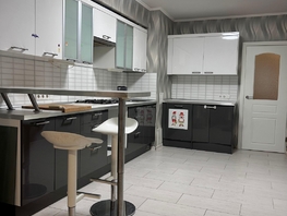 Продается 3-комнатная квартира Таганрогская ул, 85  м², 8700000 рублей