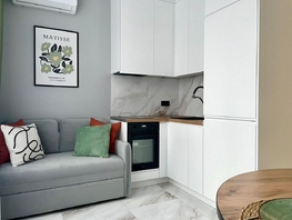 Продается 1-комнатная квартира Еременко ул, 29.8  м², 5900000 рублей