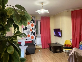 Продается 1-комнатная квартира Извилистая ул, 47.7  м², 4300000 рублей