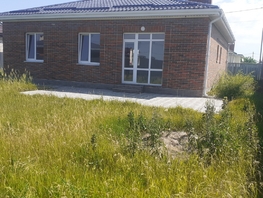 Продается Дом Речной пер, 130  м², участок 6 сот., 11500000 рублей