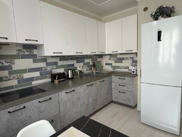 Продается 2-комнатная квартира Магнитогорская ул, 45.9  м², 6500000 рублей