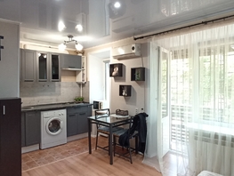 Продается Студия Добровольского ул, 20 м², 3500000 рублей