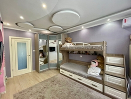 Продается 3-комнатная квартира Жмайлова ул, 84.6  м², 13000000 рублей