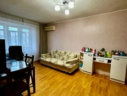 Продается 1-комнатная квартира Погодина ул, 33 м², 3999000 рублей