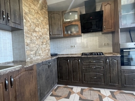 Продается 3-комнатная квартира Орбитальная ул, 96.4  м², 9900000 рублей