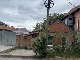 Продается Дом Кручинина ул, 37.4  м², участок 1.6 сот., 4150000 рублей