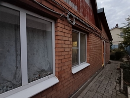 Продается Дом 5-й Раскатный пер, 63  м², участок 5 сот., 4370000 рублей