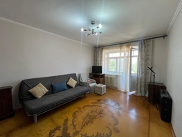 Продается 2-комнатная квартира Крепостной пер, 41.4  м², 5500000 рублей