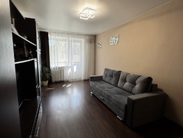 Продается 2-комнатная квартира 2-я Краснодарская ул, 48 м², 5800000 рублей