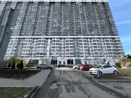Продается 3-комнатная квартира Шеболдаева ул, 94  м², 12500000 рублей