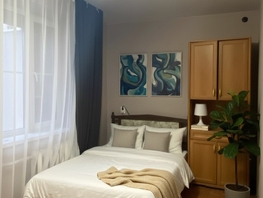 Продается 2-комнатная квартира Перекопская ул, 38 м², 3300000 рублей