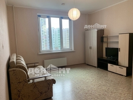 Продается 1-комнатная квартира Жданова ул, 38 м², 4200000 рублей