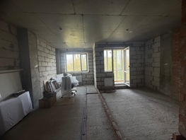 Продается 1-комнатная квартира Шолохова пр-кт, 39.3  м², 4700000 рублей