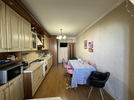 Продается 3-комнатная квартира 2-й Пятилетки ул, 77  м², 8500000 рублей