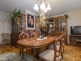 Продается 5-комнатная квартира Еременко ул, 122.9  м², 9300000 рублей