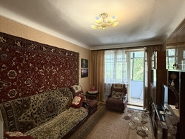 Продается 3-комнатная квартира Лихачева ул, 56.7  м², 4500000 рублей