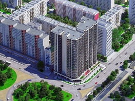 Продается Студия Ворошиловский пр-кт, 33  м², 6200000 рублей