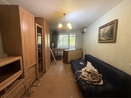 Продается 1-комнатная квартира 2-я Краснодарская ул, 31.3 м², 3300000 рублей