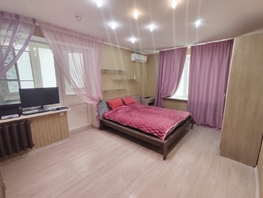 Продается 3-комнатная квартира Еременко ул, 65.2  м², 9000000 рублей