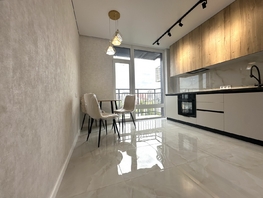 Продается 1-комнатная квартира Соколова пр-кт, 38  м², 9000000 рублей