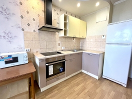 Продается 1-комнатная квартира Извилистая ул, 40.9 м², 4150000 рублей