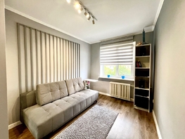 Продается 3-комнатная квартира 40-летия Победы пр-кт, 62 м², 5500000 рублей