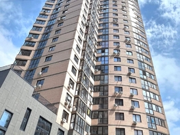 Продается 1-комнатная квартира Сержантова ул, 51.3  м², 6500000 рублей