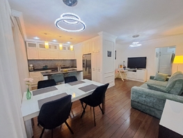 Продается 4-комнатная квартира 40-летия Победы пр-кт, 115  м², 17000000 рублей