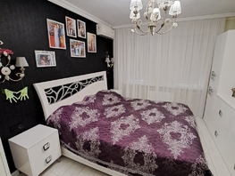 Продается 3-комнатная квартира Сельмаш пр-кт, 59  м², 7000000 рублей