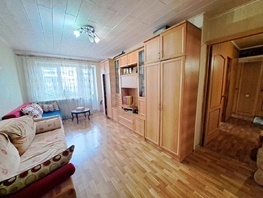 Продается 3-комнатная квартира Конституционная ул, 64  м², 7100000 рублей