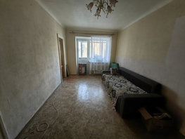 Продается 3-комнатная квартира 40-летия Победы пр-кт, 42 м², 3700000 рублей