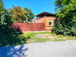 Продается Дом Чукотская ул, 68  м², участок 4.6 сот., 12000000 рублей