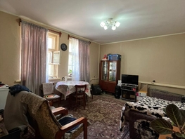 Продается 2-комнатная квартира Оренбургский пер, 48 м², 3200000 рублей