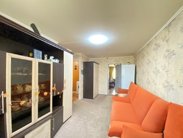 Продается 2-комнатная квартира Урицкого пер, 38 м², 3500000 рублей