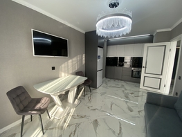 Продается 2-комнатная квартира Ткачева ул, 39 м², 7000000 рублей