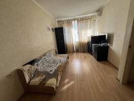 Продается 1-комнатная квартира Советская ул, 29.9 м², 3900000 рублей