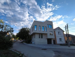 Продается Дом Краснокурсантская ул, 200  м², участок 1 сот., 22000000 рублей