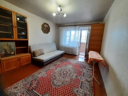 Продается 1-комнатная квартира Орбитальная ул, 42 м², 4350000 рублей