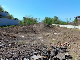 Продается Участок ИЖС 2-й Санинструкторский пер, 6  сот., 5500000 рублей