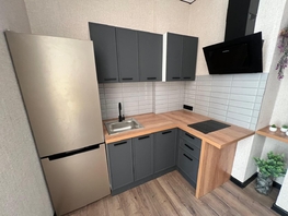 Продается 2-комнатная квартира Привокзальная ул, 40  м², 6290000 рублей